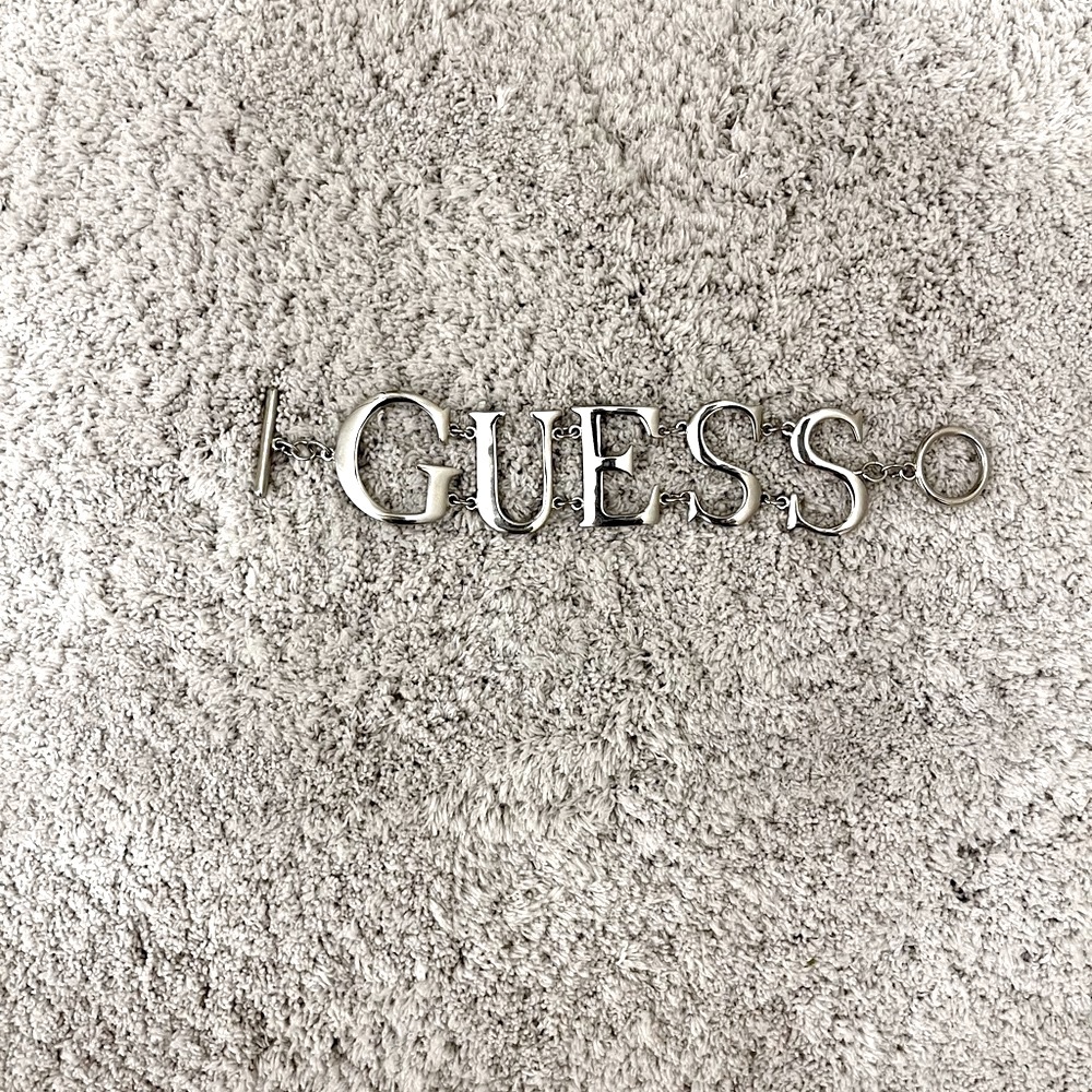 GUESS bracelet